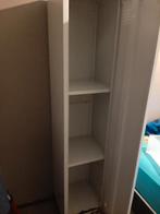 Locker, kluisje, Ophalen