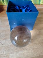 Waarzeggers bol, Ophalen of Verzenden, Overige kleuren, Glas, Minder dan 50 cm