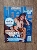 Libelle nr.4, Verzamelen, Ophalen of Verzenden, 1980 tot heden, Nederland, Tijdschrift