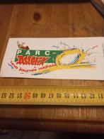 Parc astrix, Ophalen of Verzenden, Zo goed als nieuw