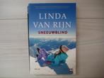 Linda van Rijn "Sneeuwblind", Ophalen of Verzenden, Zo goed als nieuw, Nederland, Linda van Rijn