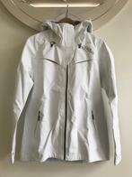 Odlo, Ski-Jack L Goretex Wit (Nieuw), Kleding | Dames, Wintersportkleding, Maat 42/44 (L), Nieuw, Ophalen of Verzenden, Jack