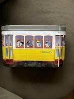 Koektrommel Trolleybus, Ophalen of Verzenden, Gebruikt, Koek(jes), Overige merken