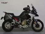 DUCATI Multistrada V4 S Travel & spaakwielen (bj 2021), Motoren, Bedrijf, Overig