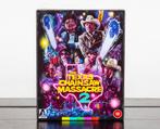 The Texas Chainsaw Massacre 2 Blu-Ray (UK Import) Arrow, Cd's en Dvd's, Blu-ray, Horror, 5th Floor, Voyager House, Chicago Avenue, Manchester Airport, M90 3DQ