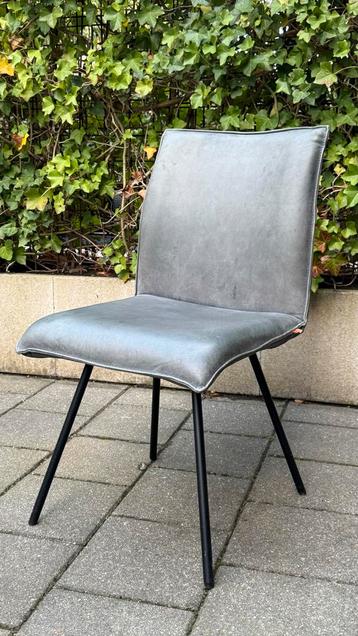 Enzo Luca Eetkamerstoel - Gebruikt beschikbaar voor biedingen