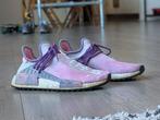 Adidas nmd hu Holi festival maat 42, Ophalen, Overige kleuren, Adidas, Sneakers of Gympen