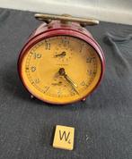 Vintage Junghans Wekker, Ophalen of Verzenden