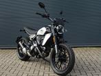 Ducati Scrambler ICON 2023 Quickshift Handvatverwar Rijmodi, Bedrijf, Overig