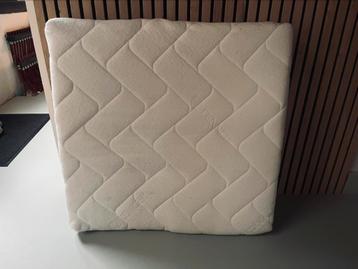Box matras Tencel 80x80cm beschikbaar voor biedingen