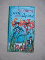 Paul Biegel De kleine kapitein (3CD sealed; voorl. Jan Meng), Boeken, Luisterboeken, Ophalen of Verzenden, Paul Biegel, Cd