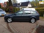 Ford Focus Wagon 1.6-16V Futura, 1596 cc, Gebruikt, Zwart, 4 cilinders