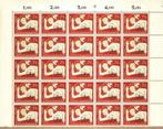 Bund Mi.Nr.25 x 232-233 ** Postfrisch Jugend., Verzenden, BRD, Postfris