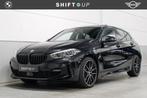 BMW 1-serie 118i M-Sport | Panoramadak | Harman Kardon | Hea, 136 pk, Gebruikt, Leder, 3 cilinders