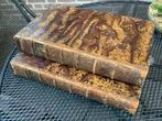 Religie bijbel Annales Ecclesiastici Caesaris Baronii 1686, Verzenden