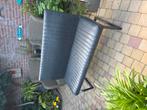eetkamerstoelen en eetkamerbank, Huis en Inrichting, Stoelen, Ophalen, Gebruikt