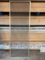 Hordeur aluminium, Ophalen, Gebruikt, 80 tot 100 cm, Hordeur