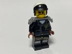 Lego The Lego Movie Minifiguur tlm138 Schele politieagent