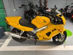 Honda vfr800fi, Sportuitlaat, 4 cilinders, Motorrijbewijs A, Particulier