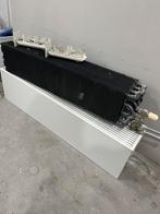 Radiator verwarming 110 cm, Doe-het-zelf en Verbouw, Verwarming en Radiatoren, Ophalen, 30 tot 80 cm, Radiator, Zo goed als nieuw