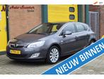 Opel Astra 1.4 Turbo Sport Airco! Trekhaak! Cruise Control!, Voorwielaandrijving, Stof, Gebruikt, 4 cilinders