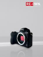 Nikon Z7II / Z7 II body (topstaat + doos + garantie), ., Compact, Ophalen of Verzenden, Zo goed als nieuw