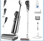 Tineco S5 Combi - Zo goed als nieuw!, Ophalen, Zo goed als nieuw, Reservoir, Waterstofzuiger