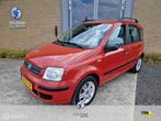 Fiat Panda 1.2 Dynamic 5Drs Airco, Voorwielaandrijving, Elektrische ramen, Gebruikt, 1242 cc