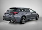 Toyota Corolla Touring Sports Hybrid 200 Dynamic | DEMO |, 12 maanden, 450 kg, 4 cilinders, 1415 kg