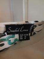 Smashed lemon blouse maat M 38, Kleding | Dames, Blouses en Tunieken, Ophalen of Verzenden