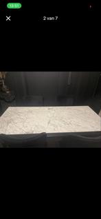 Meubels eetkamer (mogen snel weg!) - Antwerpen, Huis en Inrichting, Ophalen, Gebruikt, 50 tot 100 cm, Vier personen