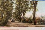 s,Hertogenbosch Groote Hekellaan 1908 Gestuurd, Verzamelen, Ansichtkaarten | Nederland, Ophalen of Verzenden, Voor 1920, Noord-Brabant