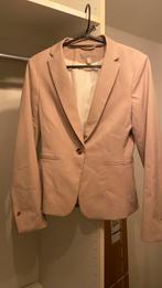 Oud roze blazer, Ophalen of Verzenden, Zo goed als nieuw, Maat 34 (XS) of kleiner, Roze