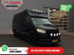 Mercedes-Benz Sprinter 317 CDI Aut. L2H2 3.5t Trekverm/ Gev., Automaat, Gebruikt, Euro 6, 4 cilinders