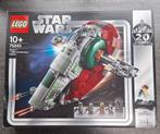 LEGO Star Wars Slave I - 20th Anniversary Edition, Kinderen en Baby's, Speelgoed | Duplo en Lego, Ophalen of Verzenden, Zo goed als nieuw