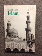 De Islam; door H.A.R. Gibb #Religie #Godsdienst, Gelezen, Ophalen of Verzenden, Islam, H.A.R. Gibb