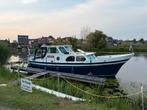 Nette Oostvaarder 900 AK, Watersport en Boten, Ophalen, Gebruikt, Staal, Diesel