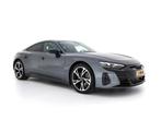 Audi e-tron GT 93 kWh Quattro [ 3-Fase ] {SOH-93%} (INCL-BTW, Auto's, Audi, Automaat, 479 km, Zwart, 93 kWh