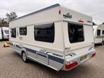 Fendt Diamant 510 TF SHOW 1 november, Caravans en Kamperen, Rondzit, Fendt, Schokbreker, Tot en met 4