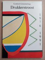 Peter Bes Rob Clous Gea Karhof Doris Groeneveld Theo Ros, Verzenden, Gelezen, Schilder- en Tekenkunst