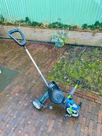 Puky loopfiets met duwstang, Ophalen, Gebruikt, Loopfiets