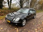 Mercedes E 220 CDi Station Elegance 11-2005 284.000 km, Auto's, Mercedes-Benz, Particulier, Te koop