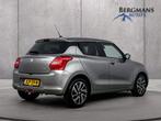 Suzuki Swift - 1.2 Style Smart Hybrid // CAMERA //, Auto's, 83 pk, Stof, Gebruikt, 4 cilinders