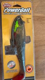 Berkley perch shad, Watersport en Boten, Ophalen of Verzenden, Zo goed als nieuw, Overige typen