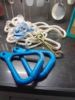 Ringen Nieuw, Kinderen en Baby's, Speelgoed | Buiten | Speeltoestellen, Ophalen of Verzenden, Nieuw