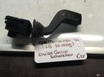 Opel Meriva 2004 1.6B 2500097   Cruise controlbedieningsscha