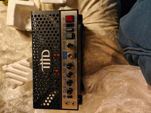 THD Univalve en THD Bivalve 30 ( Europa 230 Volt Version), Muziek en Instrumenten, Versterkers | Bas en Gitaar, Zo goed als nieuw