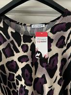 Magna Shirt Asymmetrisch Maat 52/54 Nieuw, Ophalen of Verzenden, Nieuw, Overige kleuren
