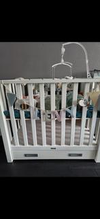 TWF box Lieke met lade, Ophalen, Gebruikt, In hoogte verstelbaar