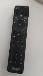 Te koop orginele mediabox afstandsbediening, Ophalen, Zo goed als nieuw